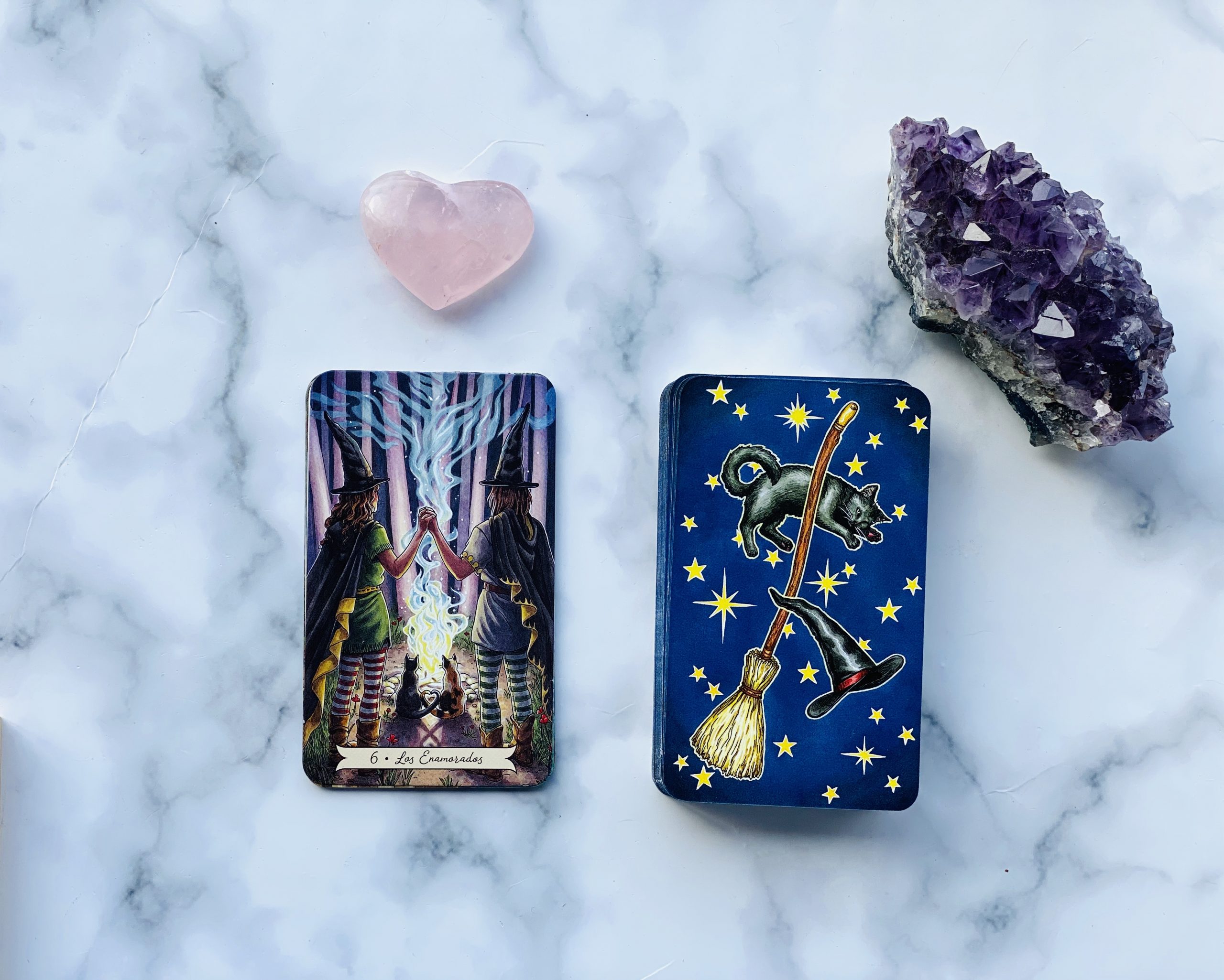 Tarot Sabiduría de Bruja Deborah Blake Artículos para tu