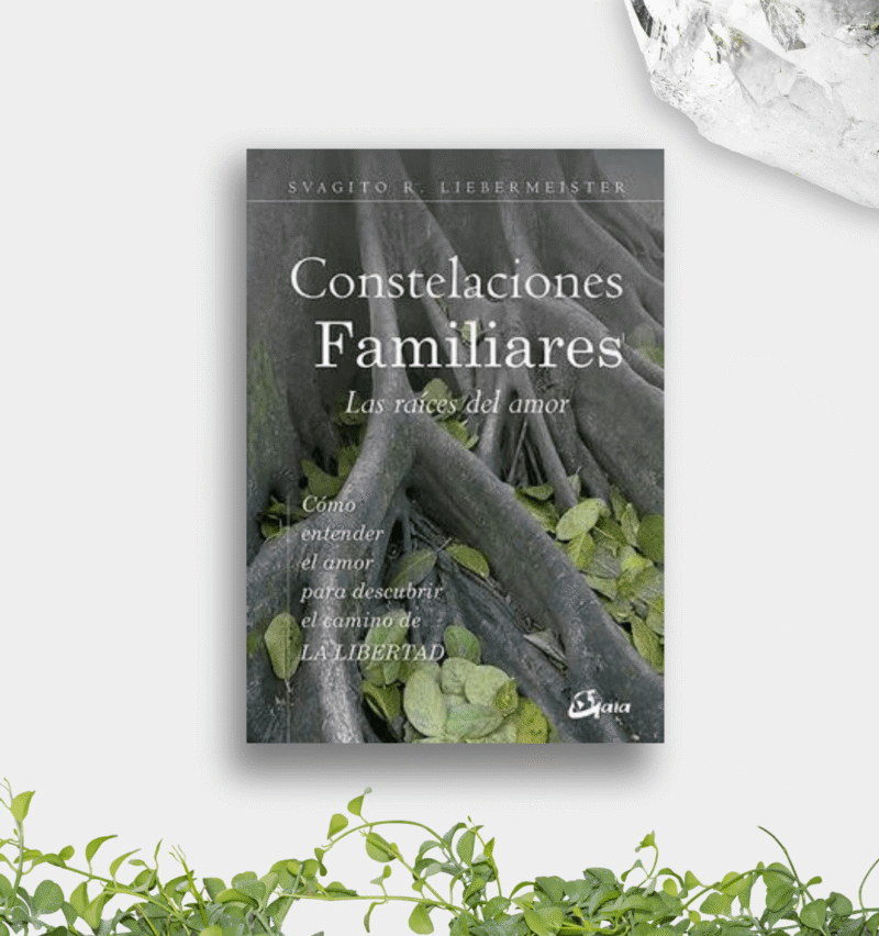 Libro Constelaciones Familiares