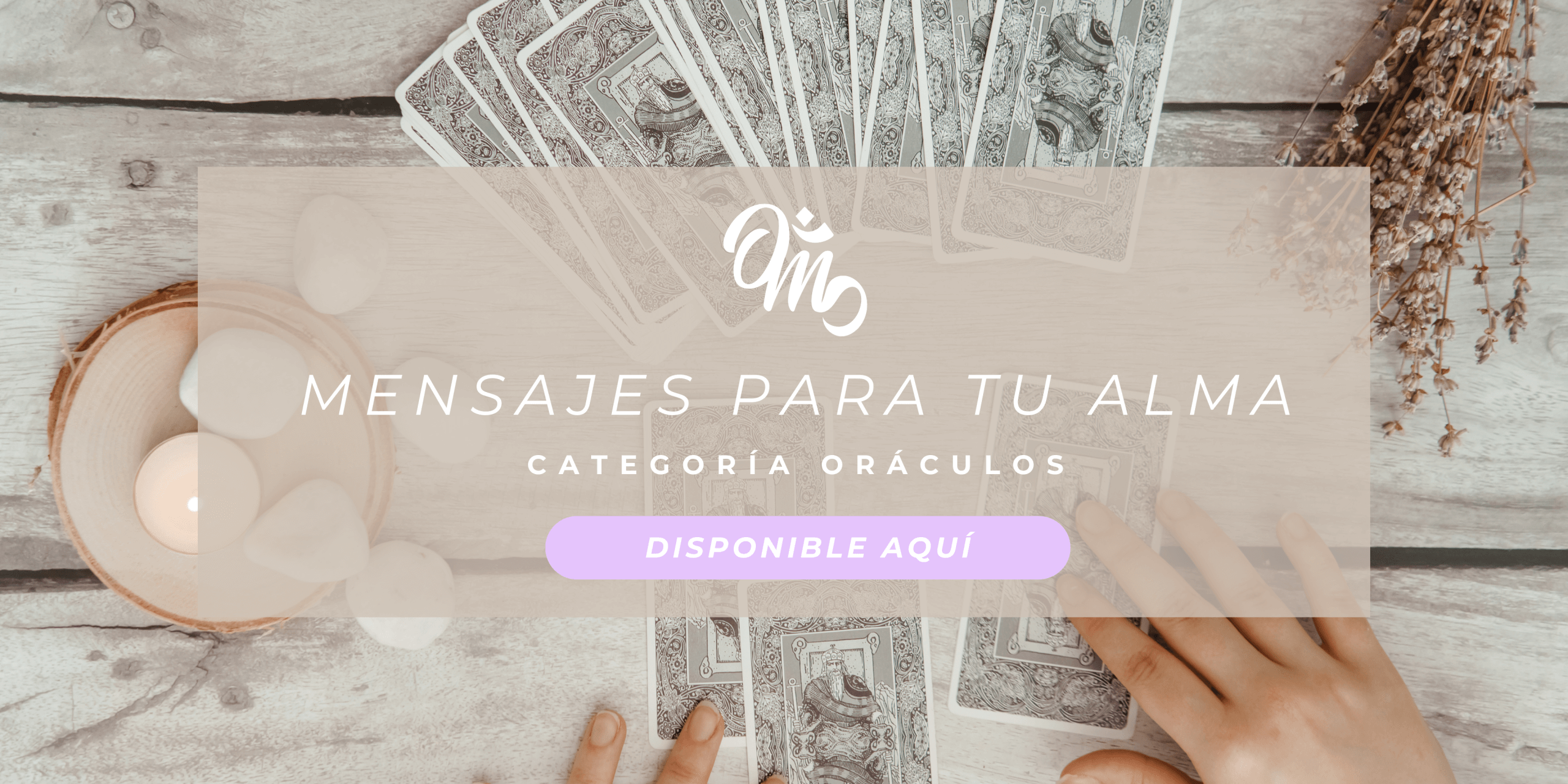 oráculos om oráculos om