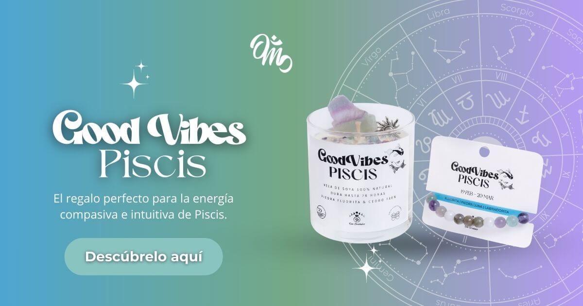 piscis good vibes piscis