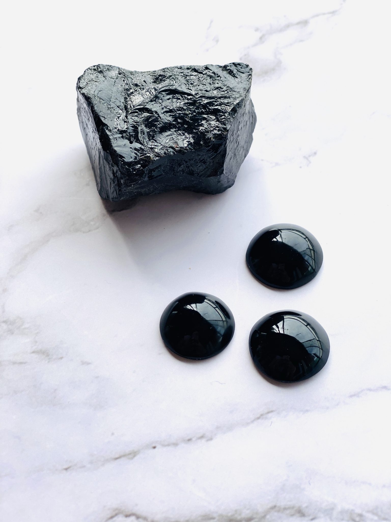 Para Que Sirve La Obsidiana Llorosa