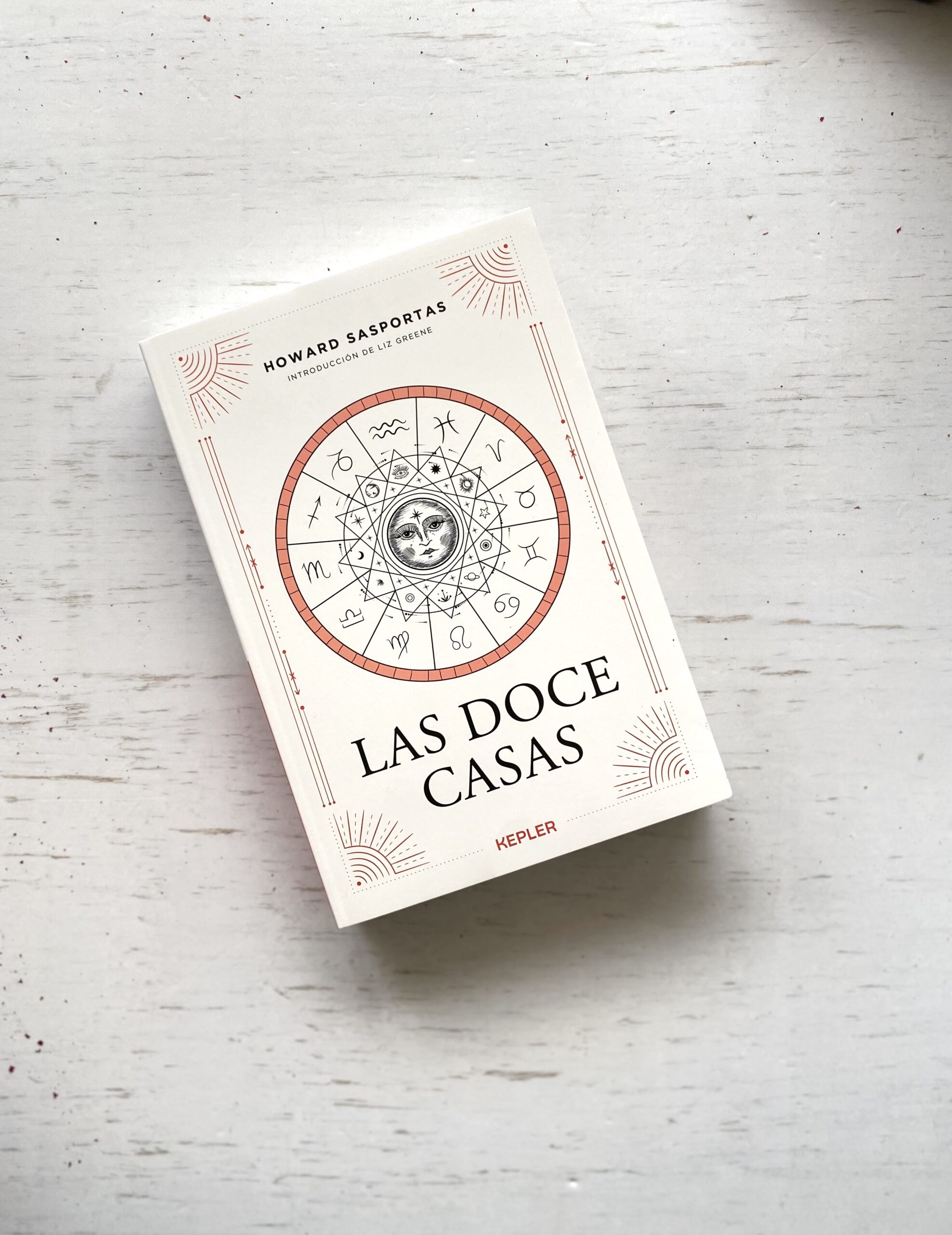 Las doce casas – Artículos para tu crecimiento Espiritual