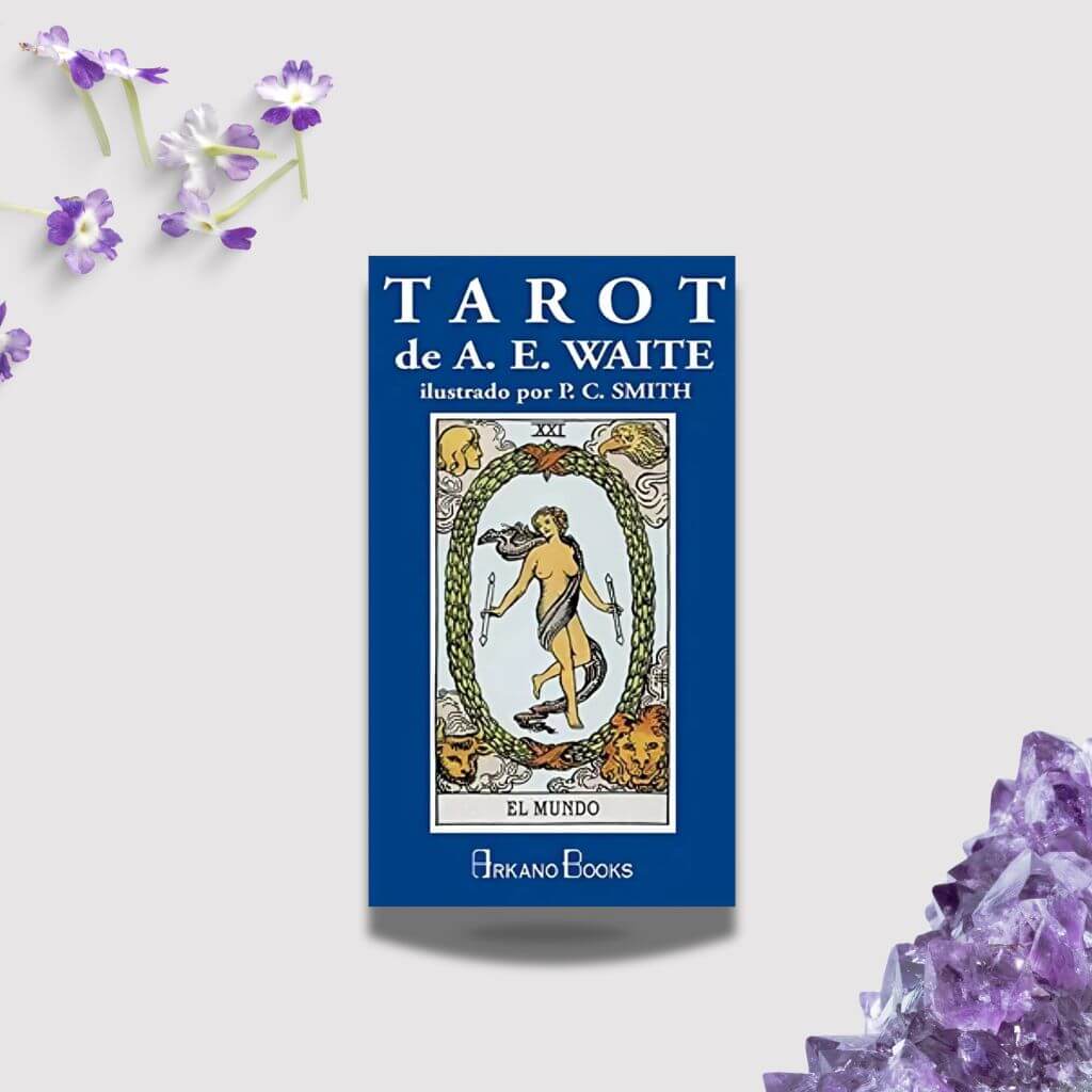 Tarot de A. E. Waite ( original)