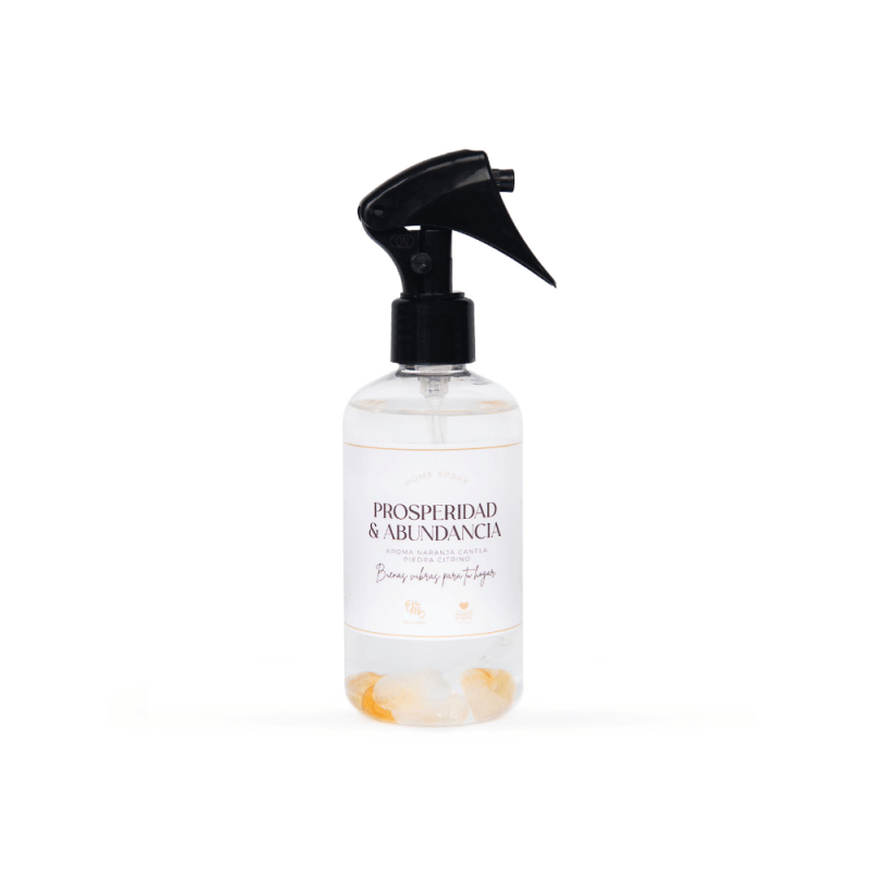 Home spray 250 ml prosperidad y abundancia
