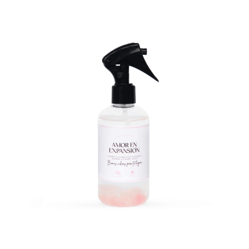 Home Spray 250 ml Amor Propio