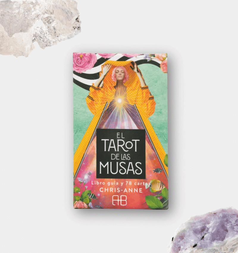 Tarot de las Musas
