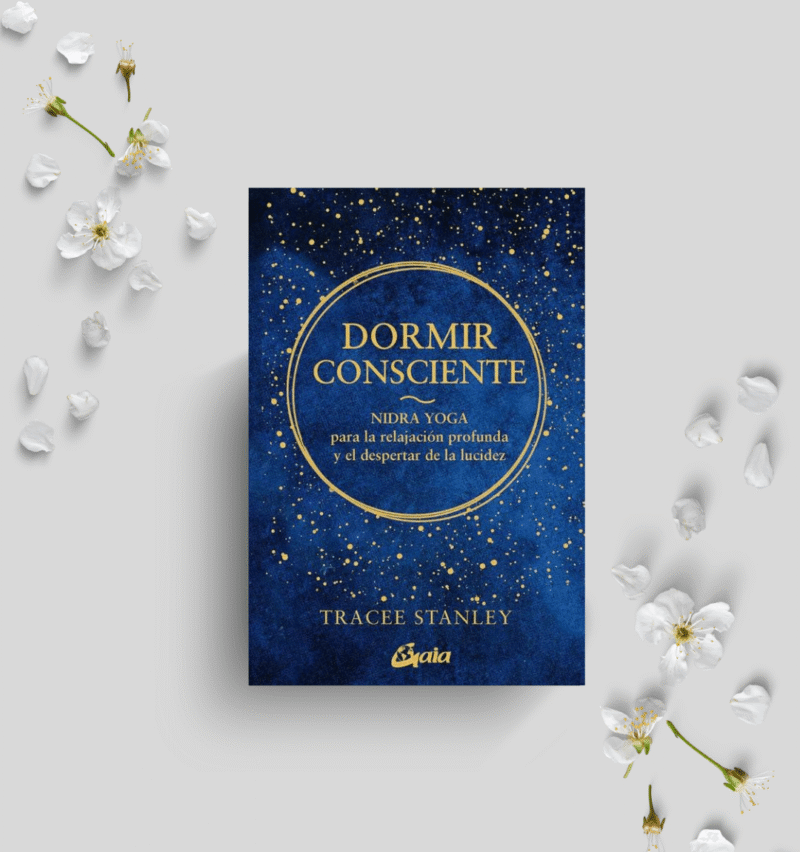 Libro Dormir consciente