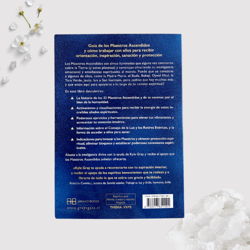 Libro Maestros divinos, sabiduría antigua - Imagen 4