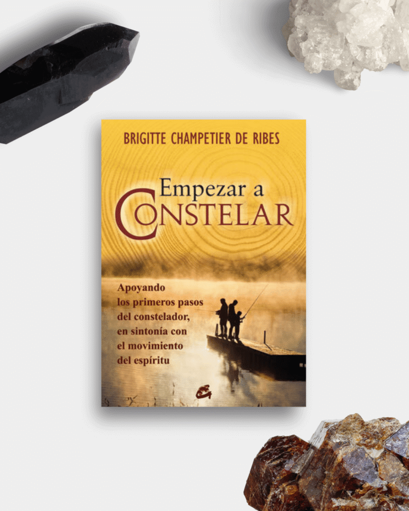 Libro Empezar a constelar