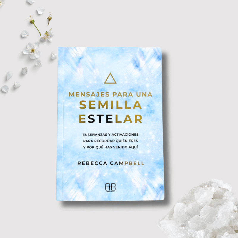 Libro Mensajes para una semilla estelar