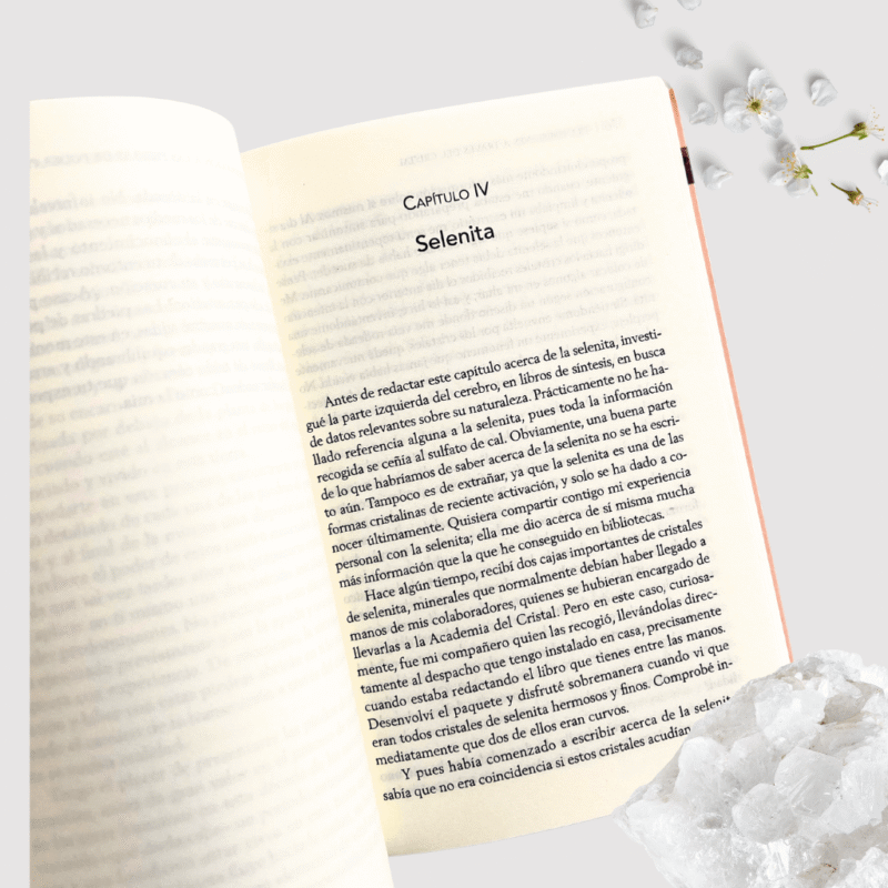 Libro Transmisiones a través del cristal - Imagen 2