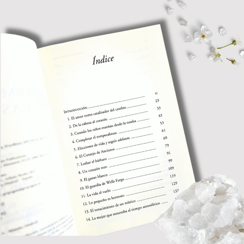 Libro Memorias de las almas - Imagen 2