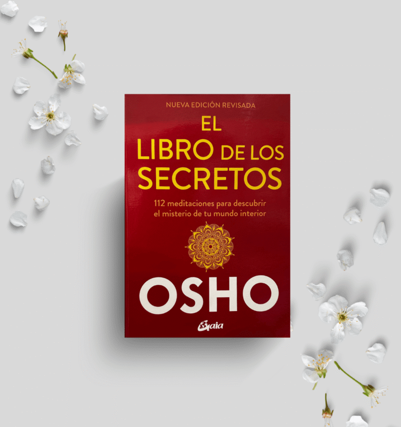 Libro El libro de los secretos