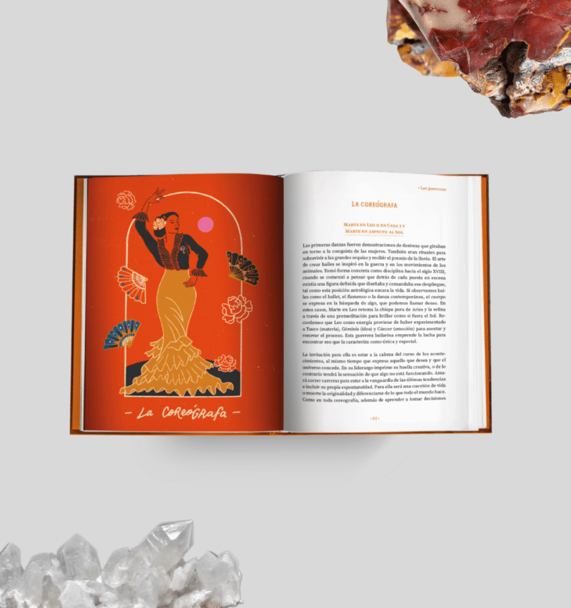 Libro Astrología para Empoderarte - Imagen 2