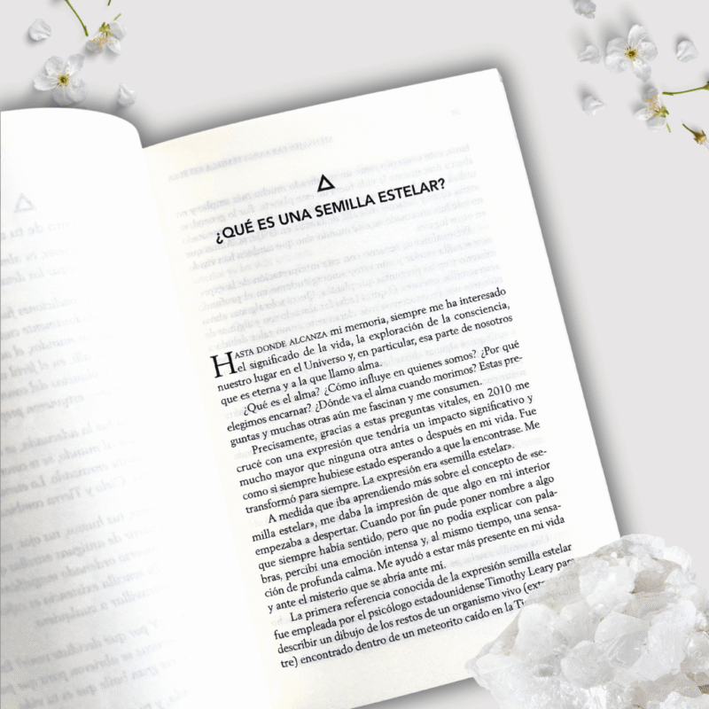 Libro Mensajes para una semilla estelar - Imagen 3
