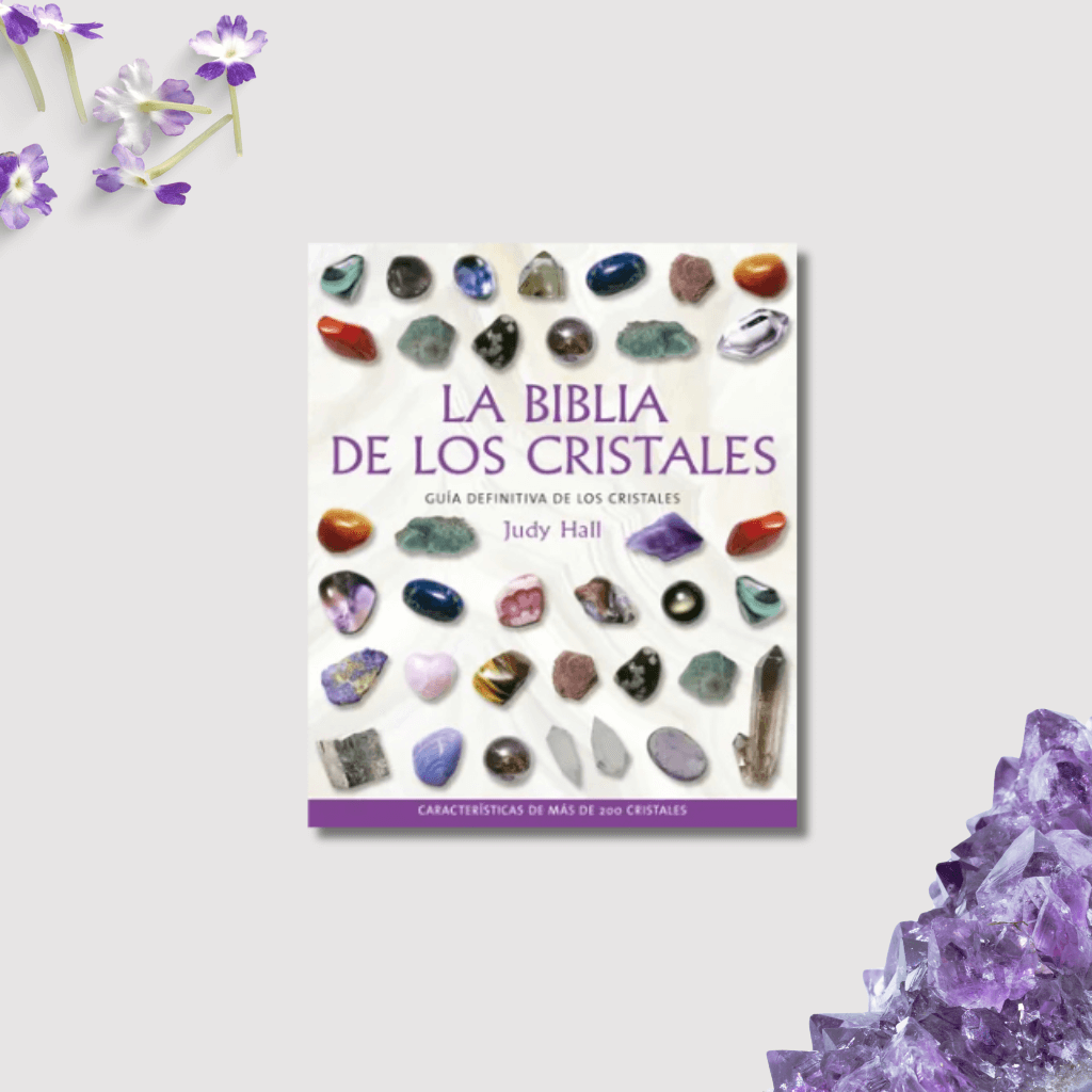 La Biblia de Los Cristales Vol. 1