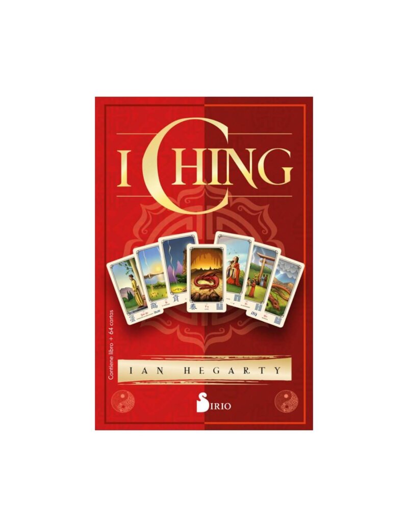 Oráculo I Ching