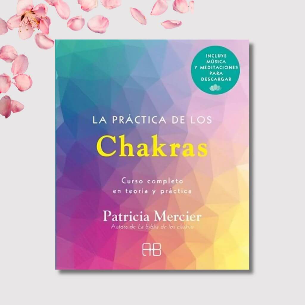 Libro La Practica de los Chakras