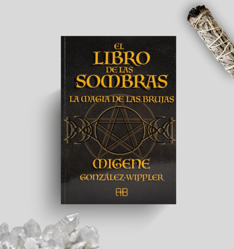Libro El libro de las sombras
