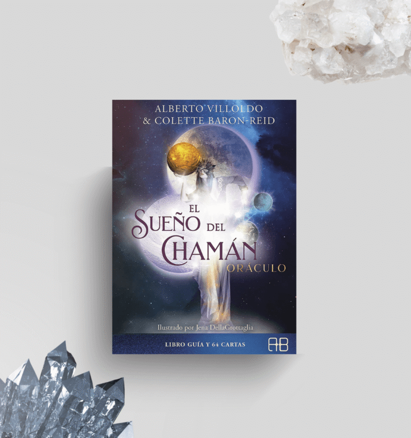 Oráculo Sueño del Chamán