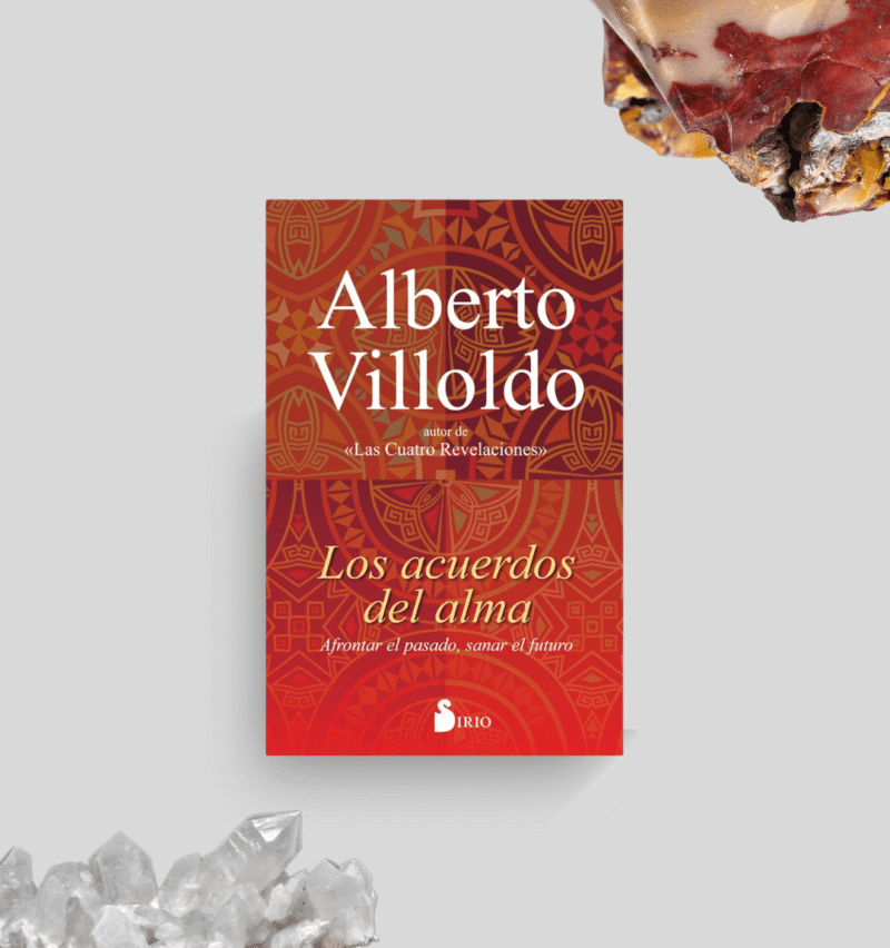 Libro Los Acuerdos del Alma