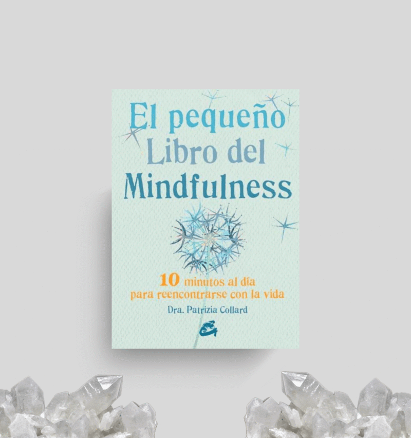 El pequeño libro de mindfulness
