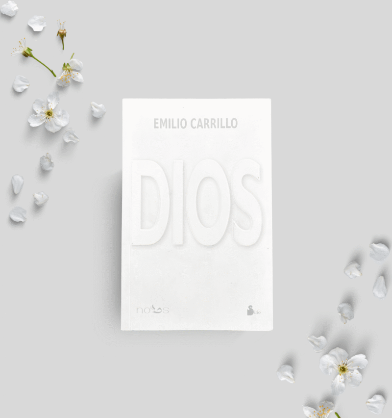 Libro Dios