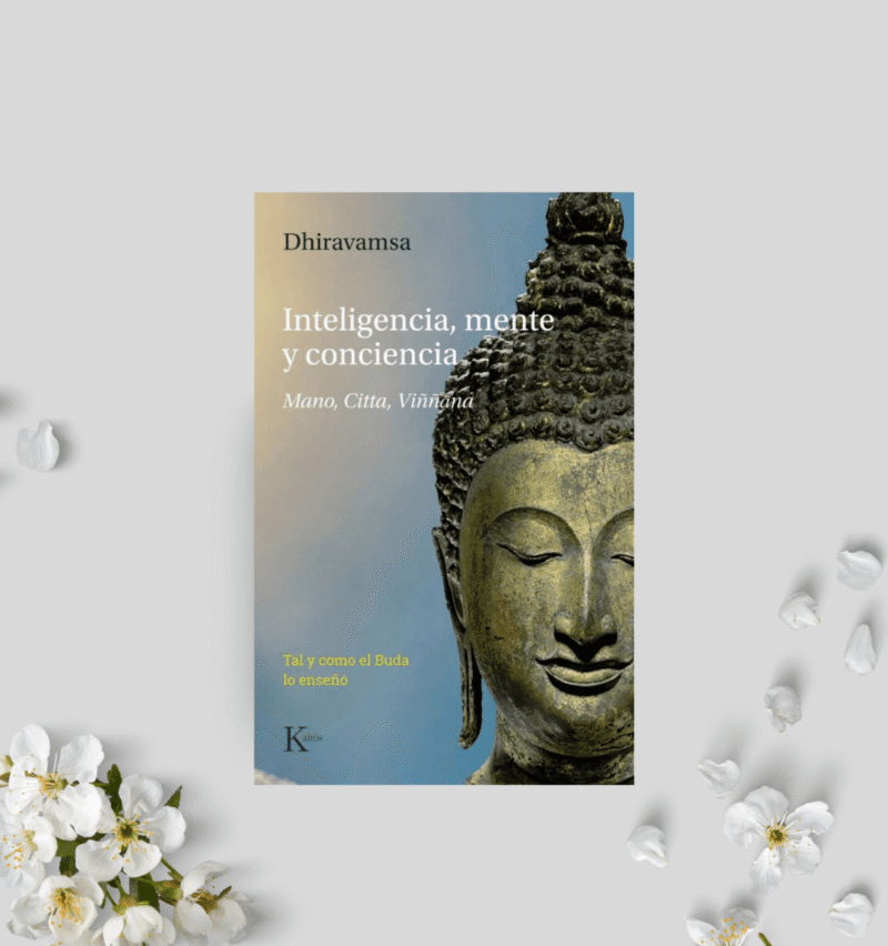 Libro Inteligencia, mente y conciencia