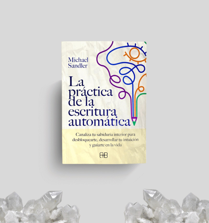 Libro La práctica de la escritura automática