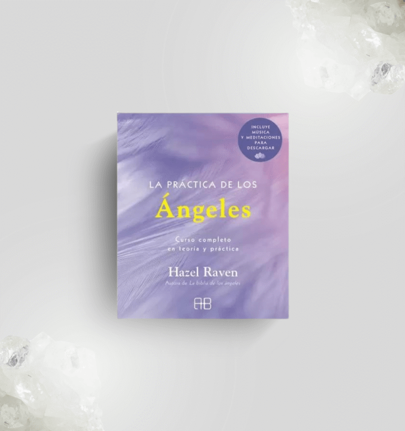 Libro La Práctica de los ángeles