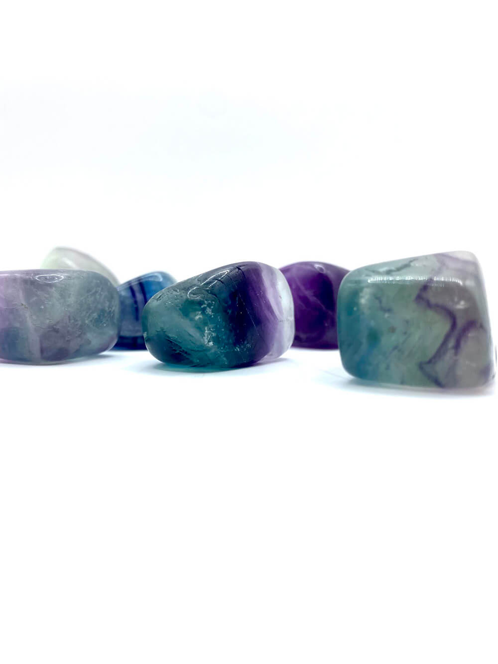 Fluorita Rolada 3k - Imagen 2