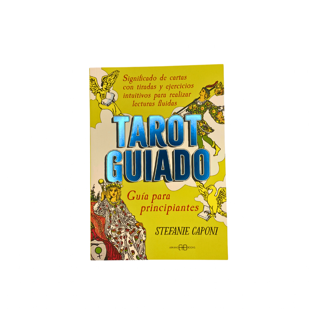 Tarot Guiado