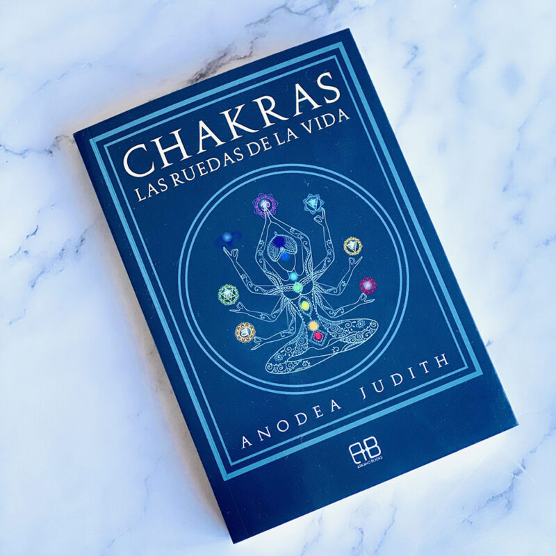 Chakras las ruedas de la vida