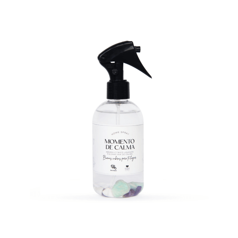Home Spray 250 ml Momento de Calma