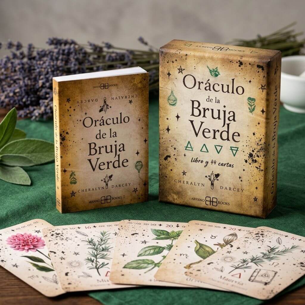 Oráculo de la Bruja Verde