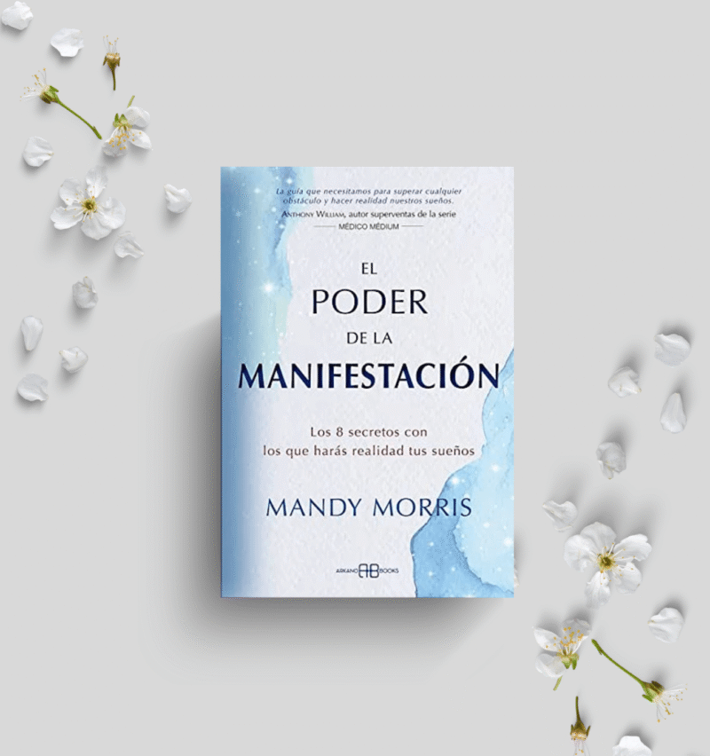 Libro El poder de la manifestación