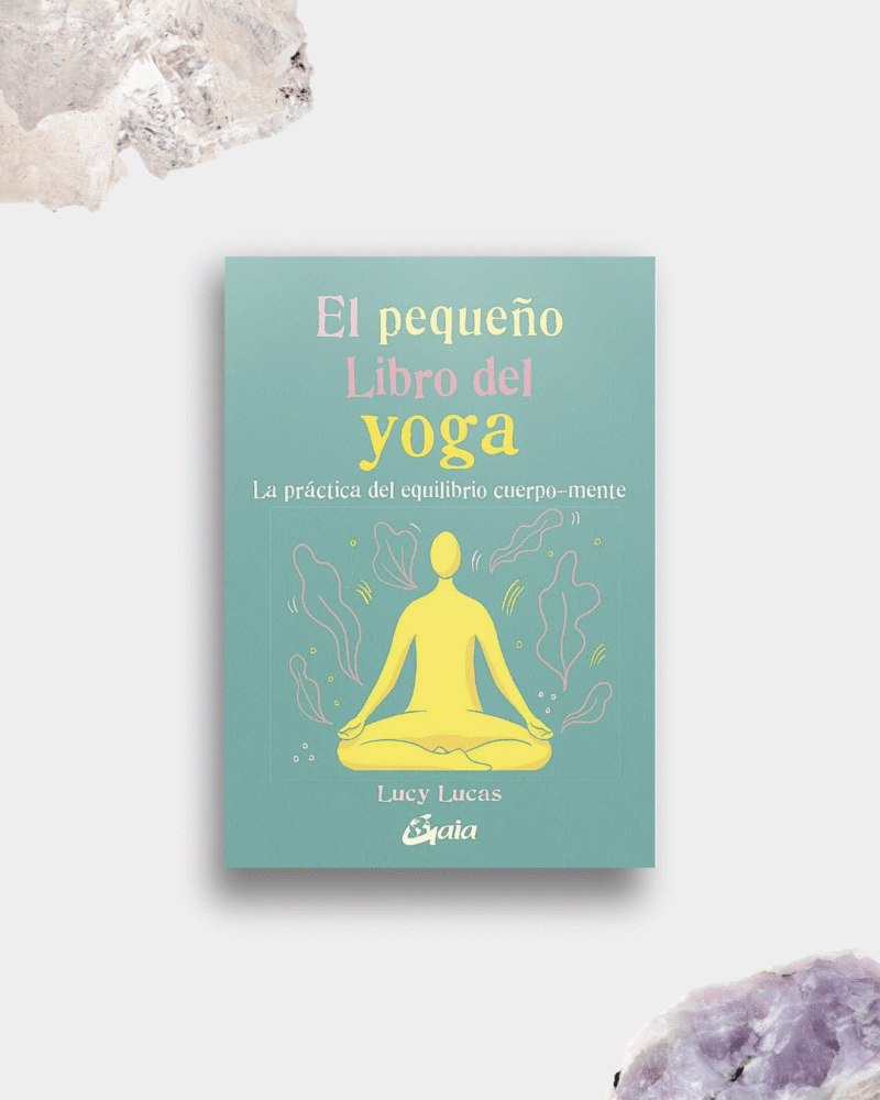 El Pequeño libro del yoga