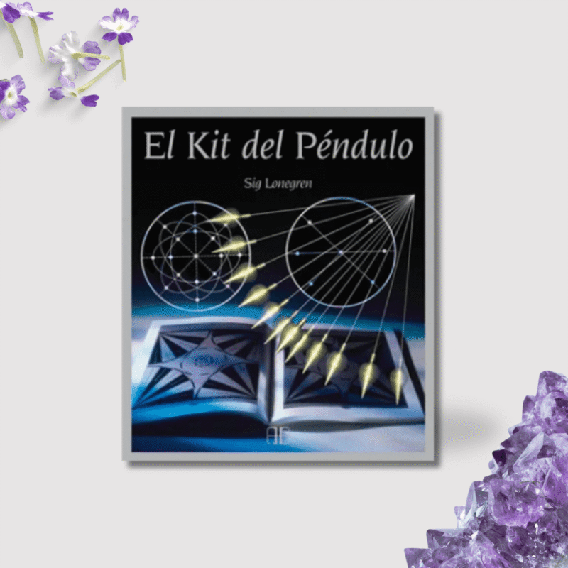 El kit del péndulo