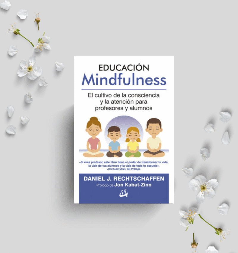 Libro Educación Mindfulness