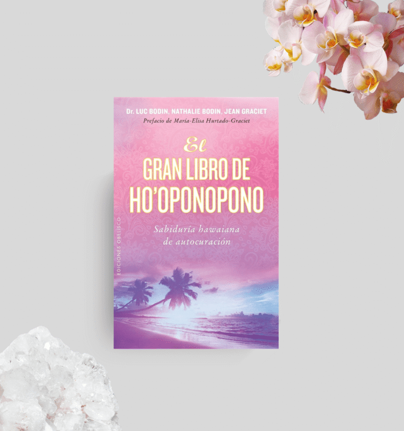 El gran libro de Hoponopono