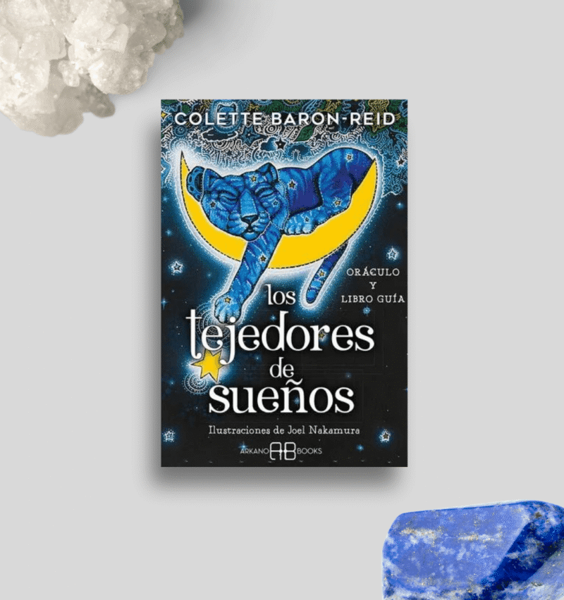 Oráculo Los tejedores de Sueños