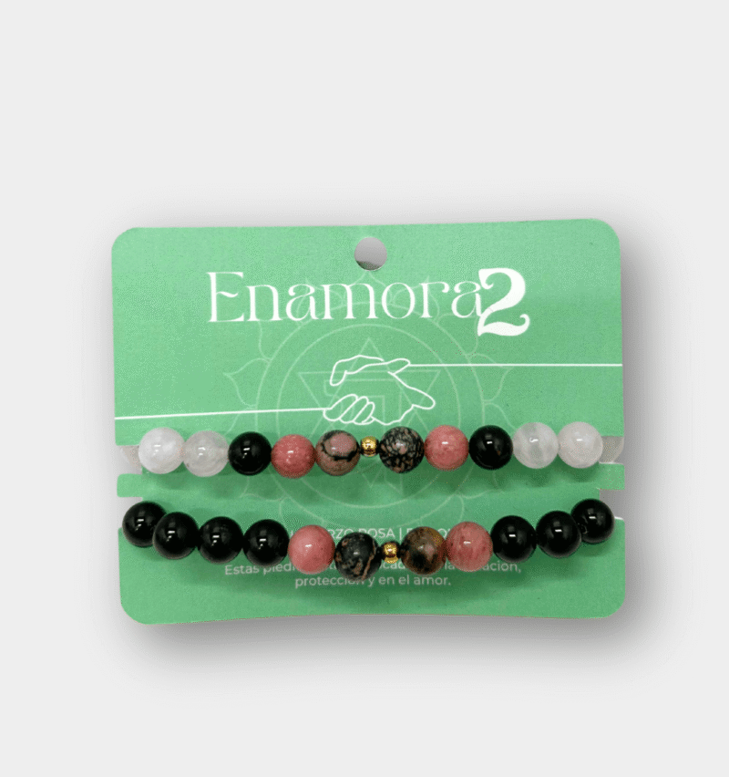 Pulsera Enamora2