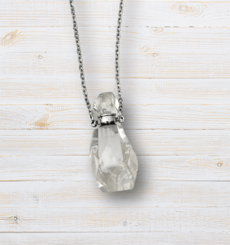 Perfumero Piedra Natural