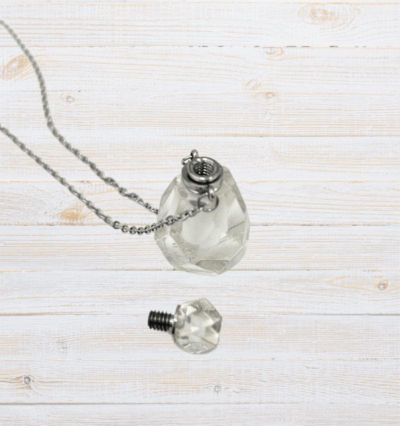 Perfumero Piedra Natural - Imagen 2
