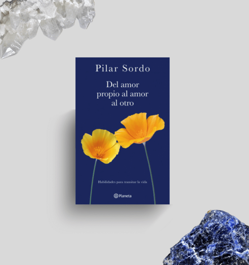 Libro Del Amor Propio al Amor al Otro
