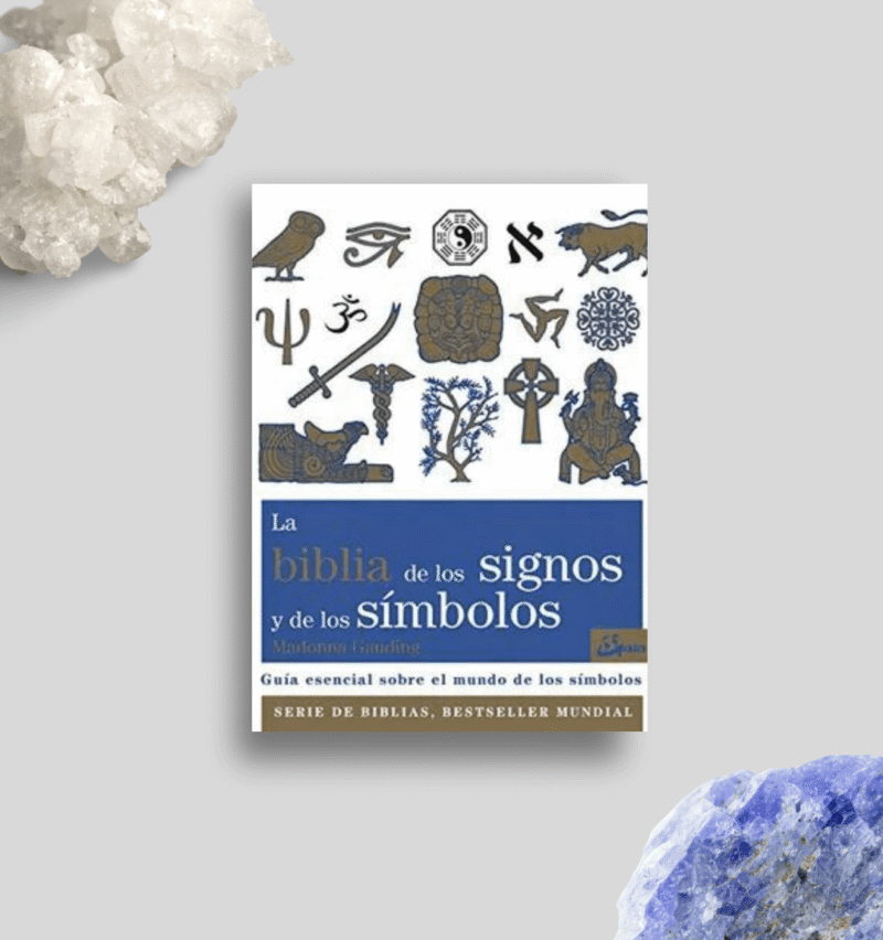 La Biblia de los Signos y de los Símbolos