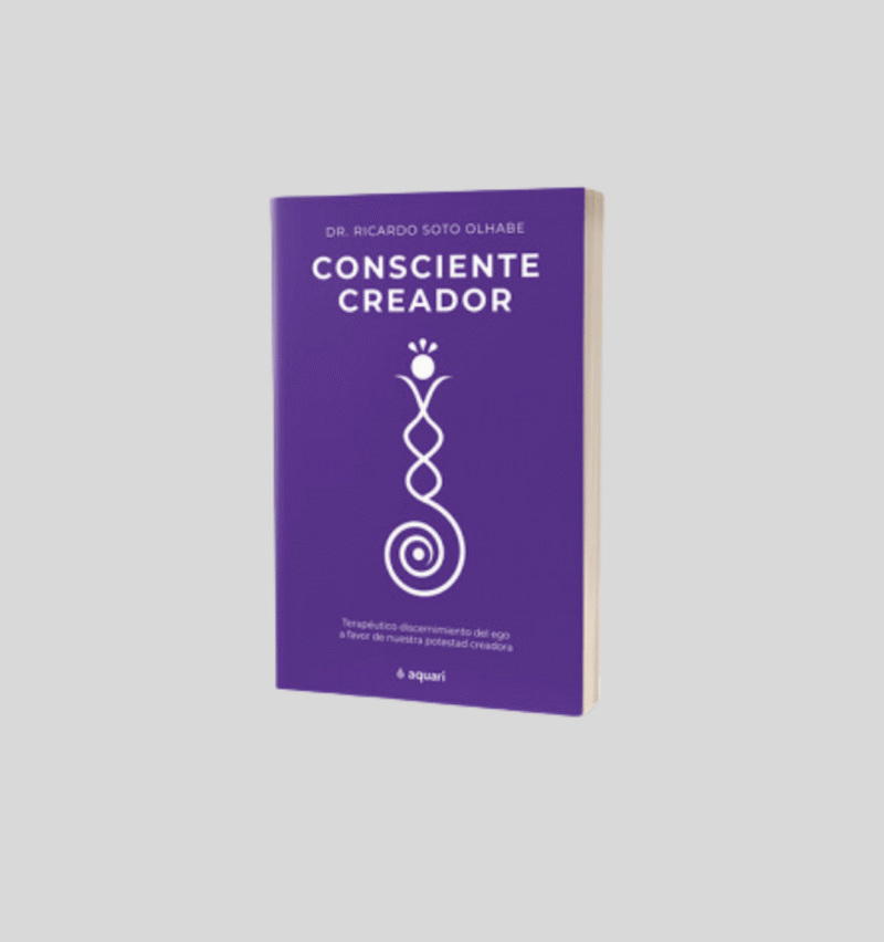 Libro Consciente Creador
