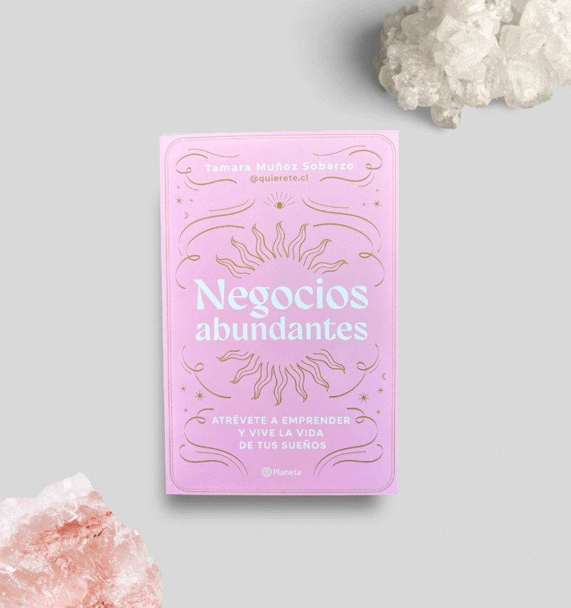 Libro Negocios Abundantes