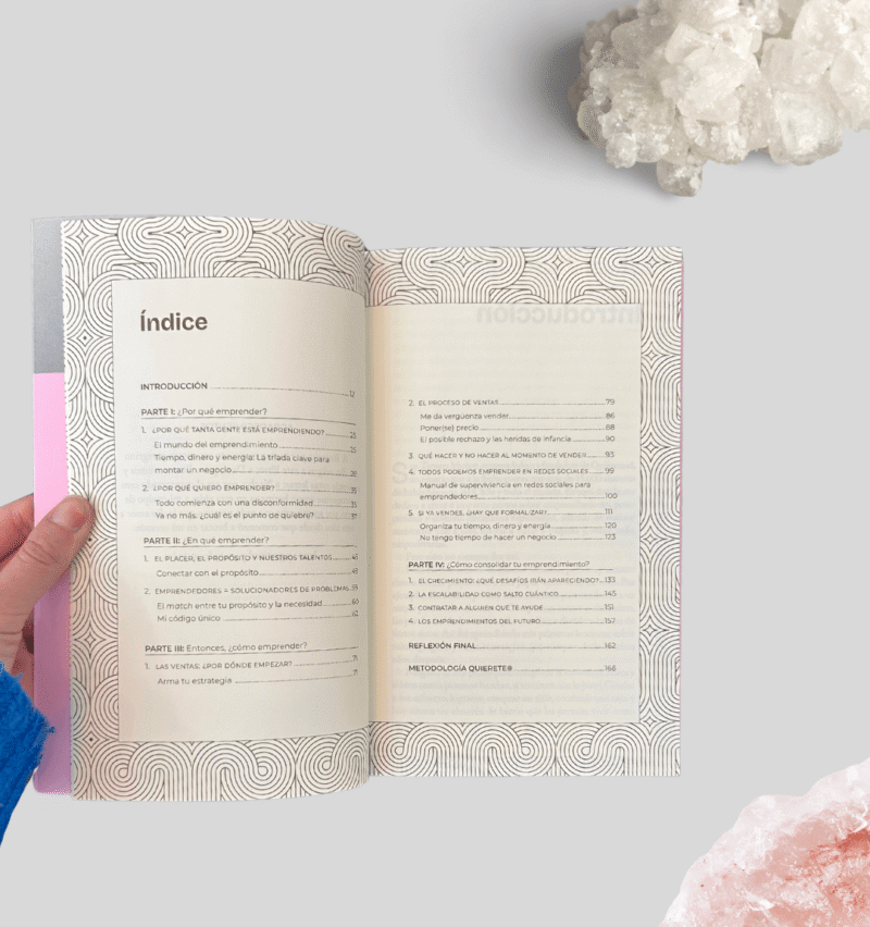 Libro Negocios Abundantes - Imagen 2
