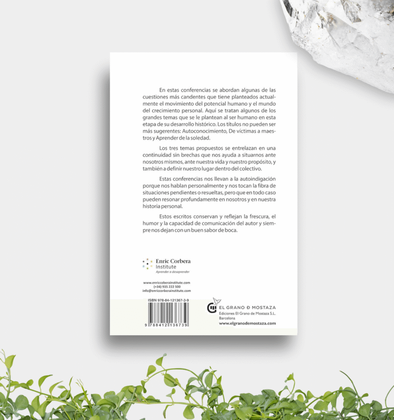 Libro Recordar Quién Soy - Imagen 2